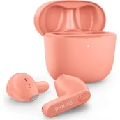 Słuchawki - Philips TAT2236PK/00 Różowe - miniaturka - grafika 1