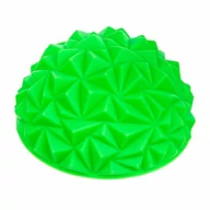 Akcesoria do masażu - Tullo Tullo POLKULA SENSORYCZNA K ZIELONY DIAMENT - miniaturka - grafika 1