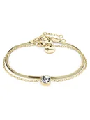 Bransoletki - Tamaris Bransoletki (2 szt.) z elementami ozdobnymi - miniaturka - grafika 1