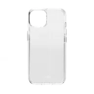 Etui i futerały do telefonów - Etui SBS Extreme Active D3O do iPhone 16 Pro - przezroczyste - miniaturka - grafika 1