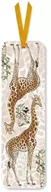 Zakładki do książek - Zakładka do książki Giraffe - Museums & Galleries - miniaturka - grafika 1