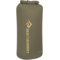 Akcesoria turystyczne - Worek wodoodporny Lightweight Dry Sack 13 l Sea to Summit - burnt olive - miniaturka - grafika 1