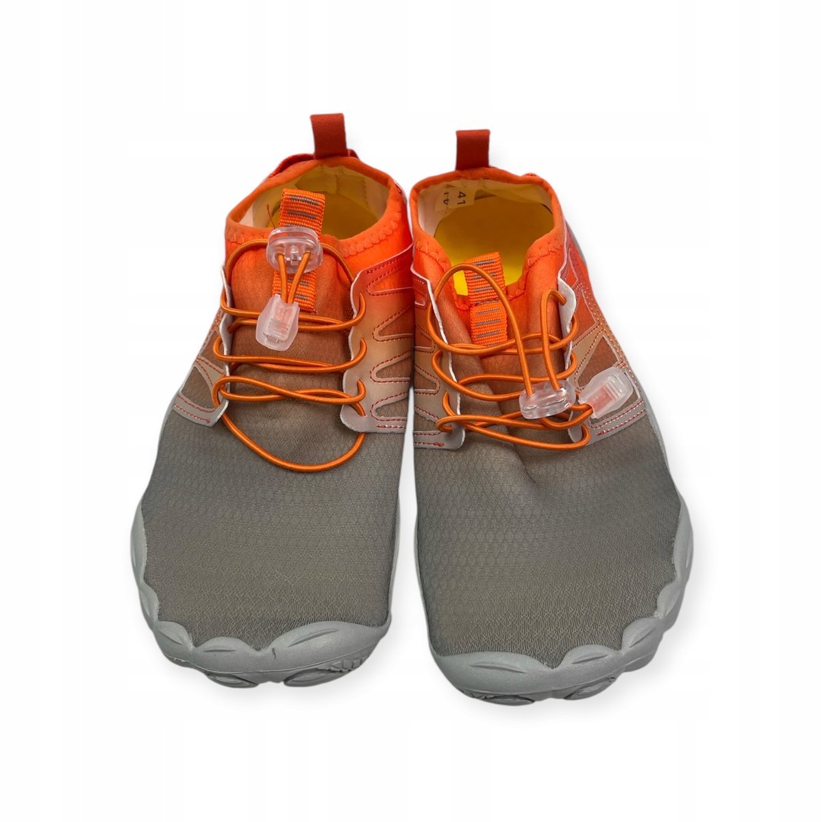 HIKE Antypoślizgowe buty do chodzenia boso (Unisex) (BOGO) 41
