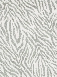 Dywan Yoki Mai 120 x 160 cm biały - Dywany - miniaturka - grafika 1