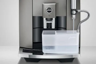 Ekspres do kawy Jura E8 Dark Inox 2020 15364 - Ekspresy do kawy - miniaturka - grafika 9
