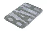 Dywaniki łazienkowe - Dywanik łazienkowy poliester BATH 07899 60x40 cm - miniaturka - grafika 1