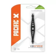 Tenis ziemny - Pacific vibrastop tenisowy VIBSNAKE 3,5 G black 4015365116644 - miniaturka - grafika 1