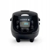 Ryżowary - Reishunger Cyfrowy mini ryżowar i parowar w - miniaturka - grafika 1