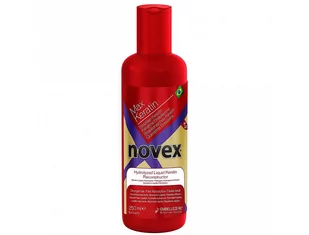 Novex Liquid Keratin - Brazylijska Płynna Keratyna 250ml - Szampony do włosów - miniaturka - grafika 1