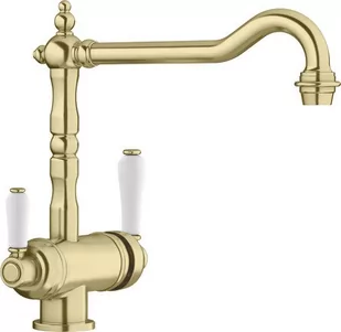 Bateria Blanco SORA satin gold 526 696 - Baterie kuchenne - miniaturka - grafika 1