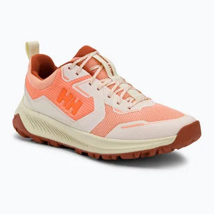 Buty turystyczne damskie Helly Hansen Gobi 2 rose quartz/snow - Sport OUTLET - miniaturka - grafika 1