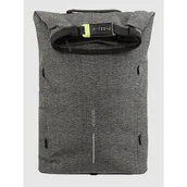 Plecaki - Plecak z przegródkami na multimedia model Bobby Urban - XD Design - miniaturka - grafika 1