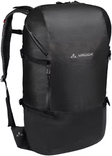 Vaude CityGo 30 Plecak, black 2020 Plecaki codzienne - Plecaki - miniaturka - grafika 1