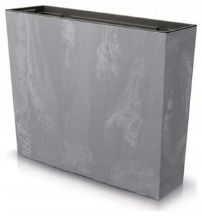 Doniczka wysoka Urbi Beton Effect DUC600TE | Marengo - Donice - miniaturka - grafika 1