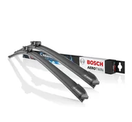 Wycieraczki samochodowe - WYCiERACZKI Bosch AM466S Fiat Grande Punto 05-11 - miniaturka - grafika 1