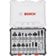 Akumulatory do elektronarzędzi - Bosch powertools cutter set 2607017472 15 parts 2607017472 - miniaturka - grafika 1