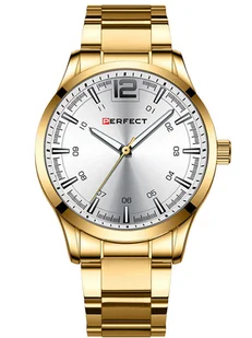 Zegarek Zegarek męski PERFECT LORDE M115-04 - Zegarki męskie - miniaturka - grafika 1