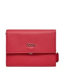 Torebki damskie - Nobo Torebka NBAG-P2290-CM04 Czerwony - miniaturka - grafika 1