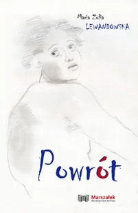 Adam Marszałek Powrót - Poezja - miniaturka - grafika 2