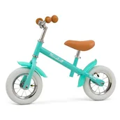 Rowerki biegowe - Milly Mally Marshall Air Mint - miniaturka - grafika 1