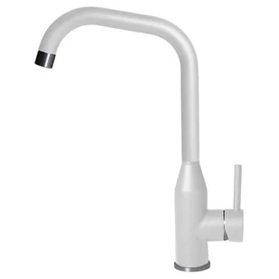 Elleci Bateria Dora Plus G68 Bianco - Baterie kuchenne - miniaturka - grafika 1