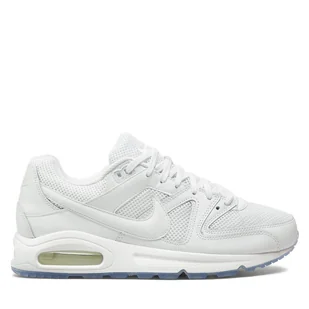 Sneakersy Nike Air Max Command 629993 112 Biały - Sneakersy męskie - miniaturka - grafika 1