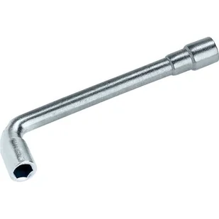 Condor Klucz nasadowy fajkowy przelotowy 10 mm - Klucze i nasadki - miniaturka - grafika 1