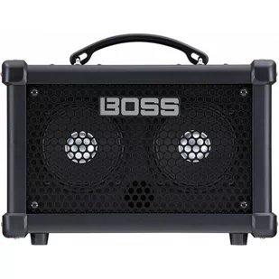 Boss Dual Cube Bass LX wzmacniacz basowy - Wzmacniacze gitarowe - miniaturka - grafika 1