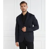 Marynarki męskie - Armani Exchange Marynarka | Slim Fit - miniaturka - grafika 1