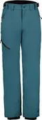 Spodnie narciarskie - Brugi Icepeak vyriškos slidinėjimo kelnės COLMAN, jūros žalia - miniaturka - grafika 1
