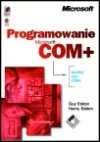 Systemy operacyjne i oprogramowanie - Programowanie: COM+ - miniaturka - grafika 1