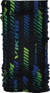 Viking Bandana chusta komin Viking Regular 6120 - Czapki i chusty sportowe damskie - miniaturka - grafika 1