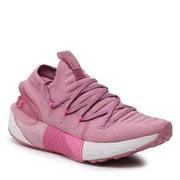 Buty sportowe damskie - Buty Under Armour UA W HOVR Phantom 3 3025517-604 Pink Elixir/Pink Sugar/Rebel Pink - miniaturka - grafika 1