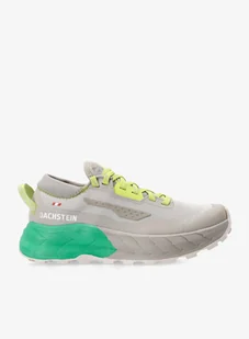 Buty trailowe damskie Dachstein X-Trail 01 - grey - Buty trekkingowe damskie - miniaturka - grafika 1