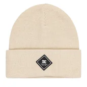 Czapki męskie - Czapka DC Shoes Label ADYHA04164 Szary - miniaturka - grafika 1