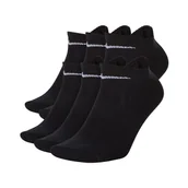 Skarpetki damskie - Nike Everyday Lightweight NS 6Pak skarpety niskie 010 : Rozmiar - S ( 34 - 38 ) - miniaturka - grafika 1