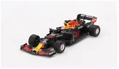 Samochody i pojazdy dla dzieci - Mini Gt Red Bull Rb16B #33 Max Verstappen 1:64 Mgt-00835-L - miniaturka - grafika 1