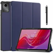 Etui do tabletów - ETUI SMART COVER do LENOVO TAB M11 10,95" TB330FU TB330XU + RYSIK - miniaturka - grafika 1