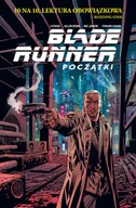 Komiksy dla młodzieży - Początki. Blade Runner - miniaturka - grafika 1