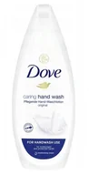 Mydła - Dove Mydło w płynie, original, 250 ml - miniaturka - grafika 1