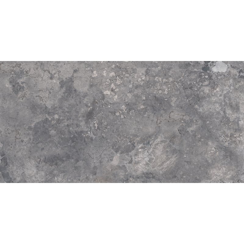 Mexen Tubac Grey gres szkliwiony rekt. G1, płytka podłogowo-ścienna 120 x 60 cm, połysk - TL118-120-060-03