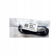 Kable komputerowe i do monitorów - Dell Kabel zasilający CORD PWR 250 2.5A 1M C5 E5 EUR 6GDYJ - miniaturka - grafika 1