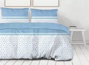 Pościel 220x200 bawełna Sydney Premium Bielbaw - Pościel - miniaturka - grafika 1