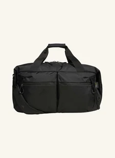 Torba ADIDAS OP/SYST. DB50 JM4996 – Czarny - Torby sportowe - miniaturka - grafika 1