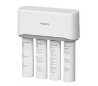 Akcesoria i części AGD - Philips AUT3268/10 Srebrny - Kup na Raty - - miniaturka - grafika 1