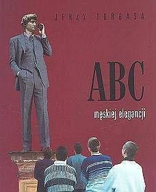 ABC Męskiej Elegancji - Moda i uroda - miniaturka - grafika 1