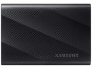 Dyski SSD - Samsung SSD T9 1TB USB 3.2 Gen 2x2 (20 Gbps) - darmowy odbiór w 22 miastach i bezpłatny zwrot Paczkomatem aż do 15 dni - miniaturka - grafika 1