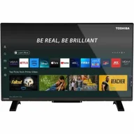Telewizory - Toshiba 32LV2563DG Full HD 32" LED WiFi - miniaturka - grafika 1