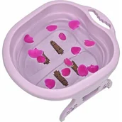 Masażery - Medivon Aqua Spa Fioletowy - miniaturka - grafika 1