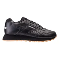 Buty sportowe damskie - Damskie Buty REEBOK REEBOK GLIDE 100074616 – Czarny - miniaturka - grafika 1